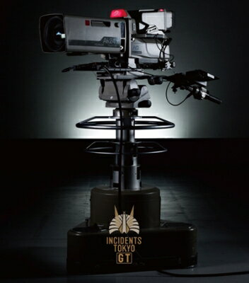 東京事変 トウキョウジヘン / Golden Time (Blu-ray) 【BLU-RAY DISC】