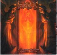 【輸入盤】 Incantation (Metal) / Forsaken Mourning Of Angelic Anguish 【CD】