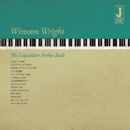【輸入盤】 Winston Wright / Liquidator Strikes Back 【CD】