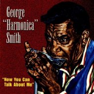 【輸入盤】 George Smith / Now You Can Talk About Me 【CD】