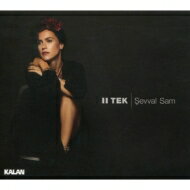 【輸入盤】 Sevval Sam / II Tek 【CD】