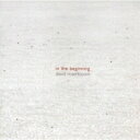 【輸入盤】 Rosenboom , David / In The Beginning: Rosenboom / Ensemble 【CD】