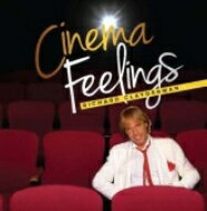 【輸入盤】 Richard Clayderman リチャードクレイダーマン / Cinema Feelings 【CD】