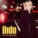 【輸入盤】 Dido ダイド / Girl Who Got Away 【CD】