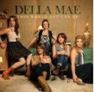 【輸入盤】 Della Mae / This World Oft Can Be 【CD】