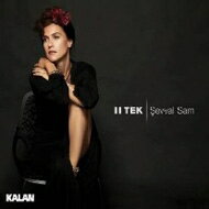 【輸入盤】 Sevval Sam / II Tek 【CD】
