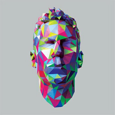 Jamie Lidell ジェイミーリデル / Jamie Lidell 