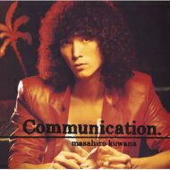 桑名正博 / Communication 【BLU-SPEC CD 2】