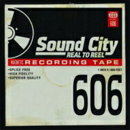 Sound City: Real To Reel 【CD】