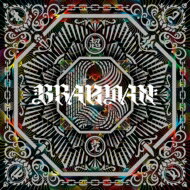 BRAHMAN ブラフマン / 超克 【CD】