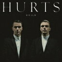 Hurts (UK) ハーツ / Exile 〜孤高〜 【CD】