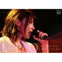 家入レオ イエイリレオ / LEO～1st Live Tour 【初回生産限定盤 DVD】 【DVD】