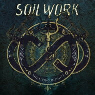 Soilwork ソイルワーク / Living Infinite 【CD】
