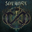 Soilwork ソイルワーク / Living Infinite 【CD】