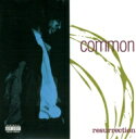 Common Sense コモンセンス / Resurrection (アナログレコード) 【LP】