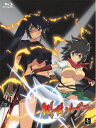 閃乱カグラ 第壱巻 【BLU-RAY DISC】