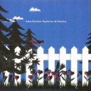 Anna Domino / Mysteries Of America 【CD】