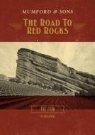 Mumford &amp; Sons マムフォードアンドサンズ / Road To Redrocks 【DVD】