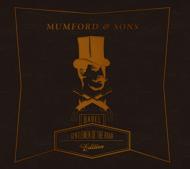 【輸入盤】 Mumford &amp; Sons マムフォードアンドサンズ / Babel (Gentlemen Of The Road Edition) 【CD】