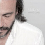 【輸入盤】 Minino Garay / Gabriel 【CD】