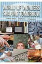 World of Wonders Shaping Tomorrow 知の創造 / アンソニー・セリック 【本】