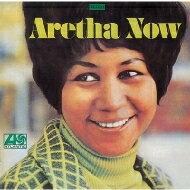 Aretha Franklin アレサフランクリン / Aretha Now 【CD】