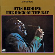 Otis Redding オーティスレディング / Dock Of The Bay 【CD】