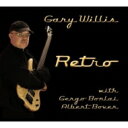 【送料無料】 Gary Will...