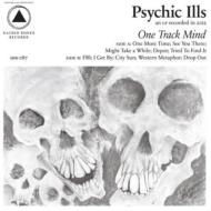 yAՁz Psychic Ills / One Track Mind yCDz