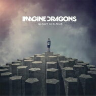 ͢ס Imagine Dragons / Night Visions CD