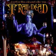 【輸入盤】 And You Will Know Us By The Trail Of Dead / Madonna (Remastered) 【CD】