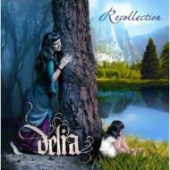 【輸入盤】 Delia / Recollection 【CD】
