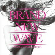 BRAND NEW WAVE 【CD】