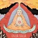 Onda Vaga / MAGMA ELEMENTAL 【CD】