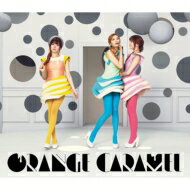 Orange Caramel オレンジキャラメル / ORANGE CARAMEL 【バラエティ盤】(CD+DVD) 【CD】