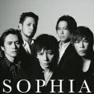 SOPHIA ソフィア / 未来大人宣言 【初回生産限定盤】 【CD】