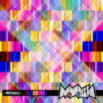 MoNoLith / -mosaic- 【CD】