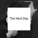 【輸入盤】 David Bowie デヴィッドボウイ / The Next Day (17 Tracks) 【CD】