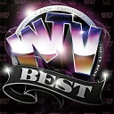 Westup-TV BEST VOL.1 【CD】