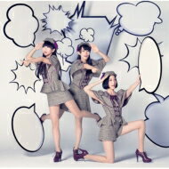 Perfume / 未来のミュージアム 【通常盤】 【CD Maxi】