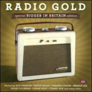 【輸入盤】 Radio Gold - Special Bigger In Britain Edition 【CD】