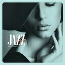 Jazz Woman Beautiful Woman 【CD】