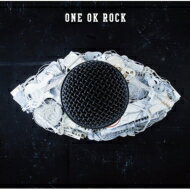 ONE OK ROCK / 「人生×僕＝」 【通常盤】 【CD】
