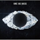 ONE OK ROCK / 「人生×僕=」 【通常盤】 【CD】