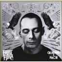 【輸入盤】 Fabri Fibra / Guerra E Pace 【CD】