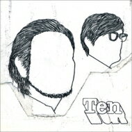 キリンジ / Ten 【初回限定盤】 【CD】