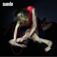 Suede スウェード / Bloodsports 【CD】