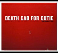 【輸入盤】 Death Cab For Cutie デスキャブフォーキューティー / Stability Ep 【CDS】