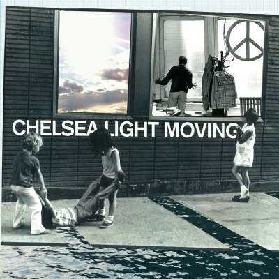 【輸入盤】 Chelsea Light Moving / Chelsea Light Moving 【CD】