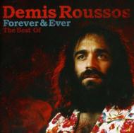 【輸入盤】 Demis Roussos デニルルソス / For Ever &amp; Ever: The Essential Collection 【CD】
